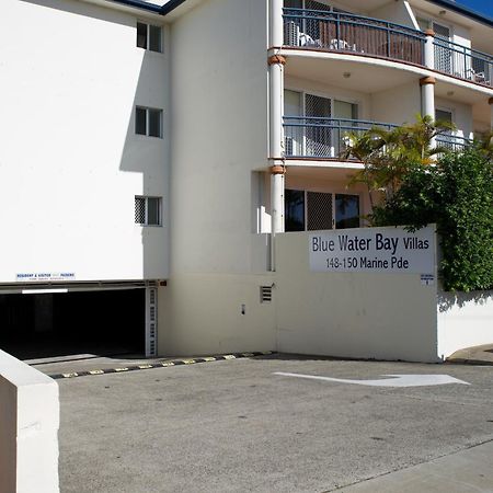 Blue Water Bay Villas Gold Coast Exterior foto