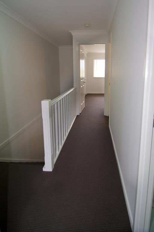 Blue Water Bay Villas Gold Coast Exterior foto