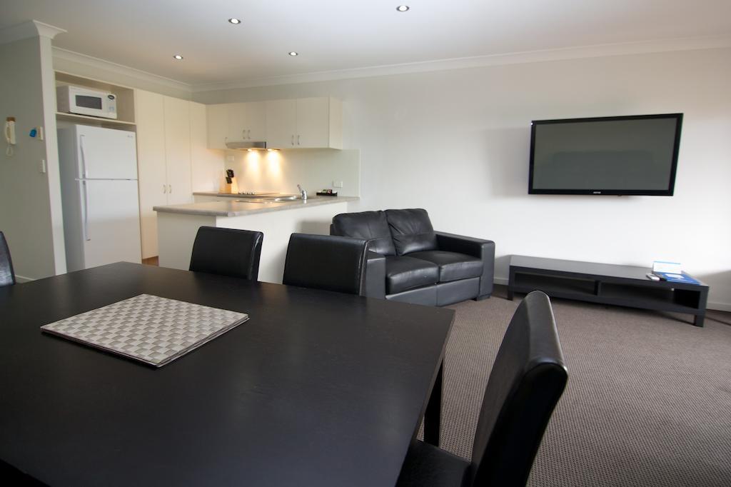 Blue Water Bay Villas Gold Coast Zimmer foto