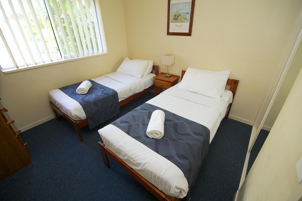 Blue Water Bay Villas Gold Coast Zimmer foto