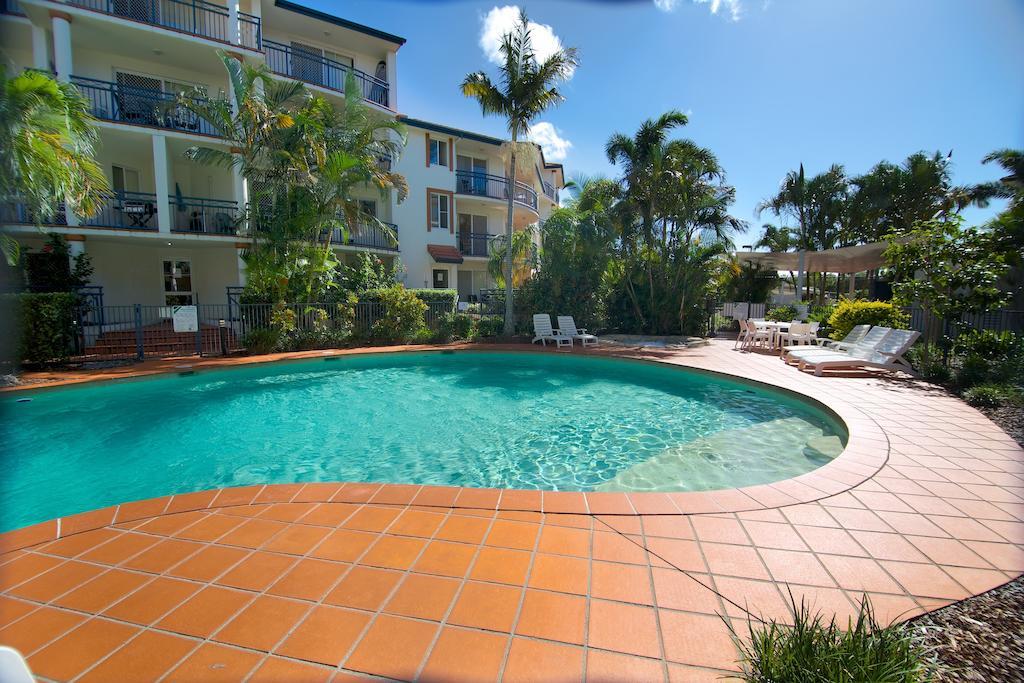 Blue Water Bay Villas Gold Coast Exterior foto